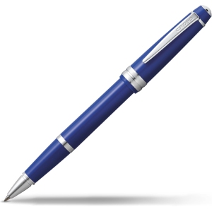 Stylo à bille CROSS Bailey Light Bleu