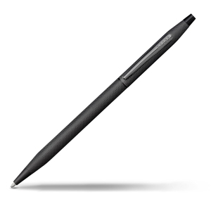 Stylo à bille Cross Classic Century Noir PVD