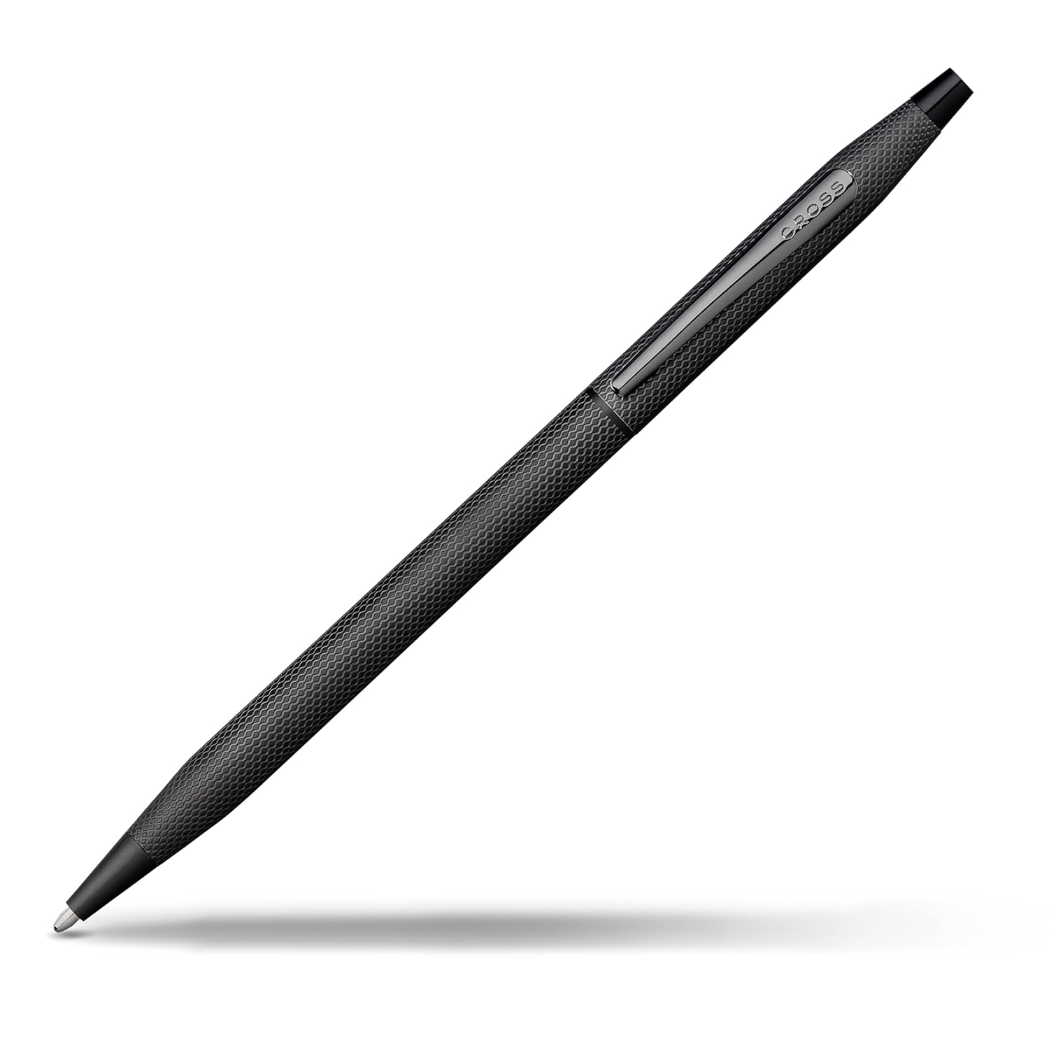 Stylo à bille Cross Classic Century Noir PVD