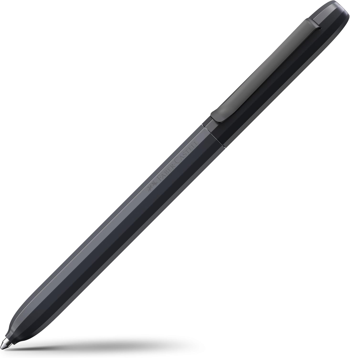 Stylo à bille Faber-Castell Avori Cosmic Flow - Indélébile