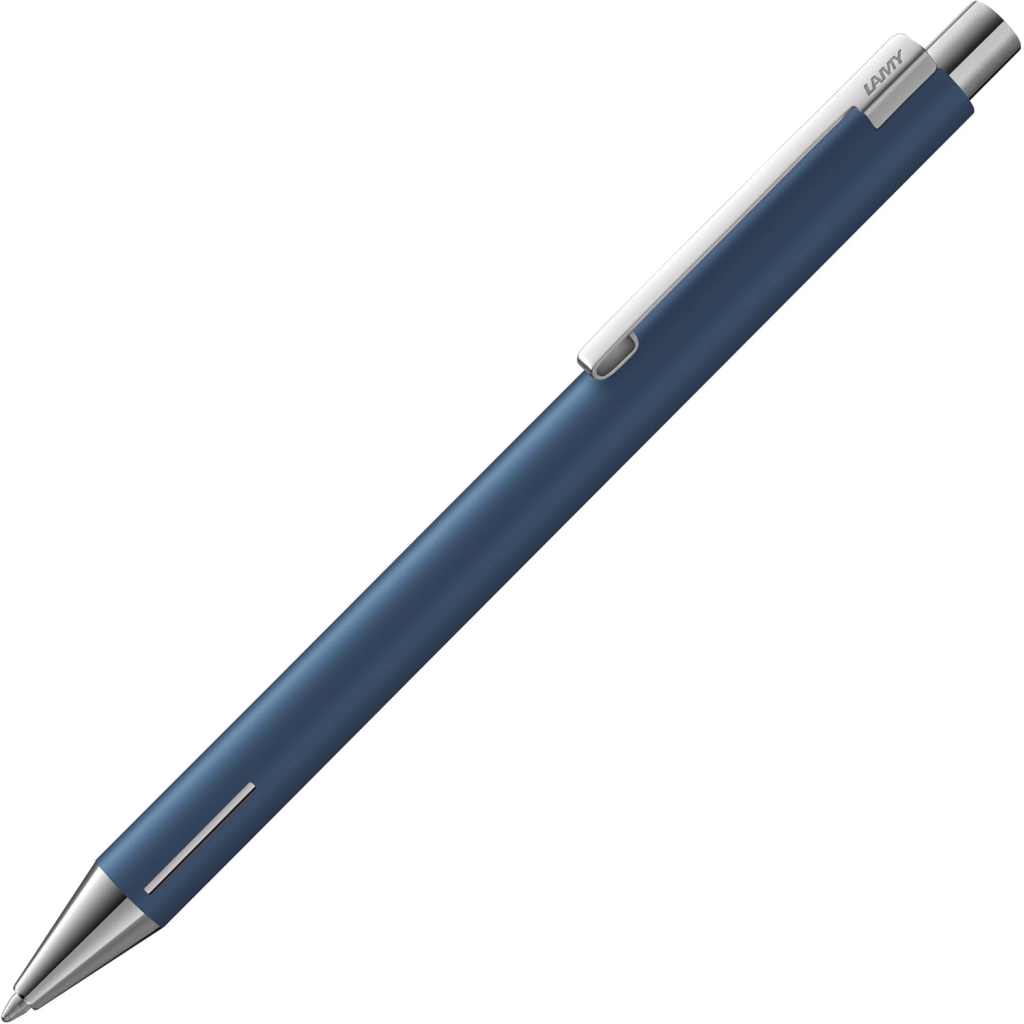 Stylo à bille Lamy Econ Indigo Matt