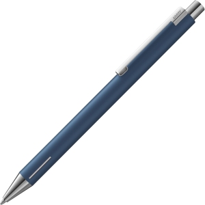 Stylo à bille Lamy Econ Indigo Matt