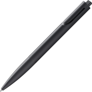 Stylo à bille Lamy Noto Black, design épuré