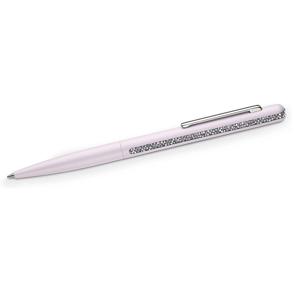 Stylo à bille Swarovski Crystal Shimmer - Édition Élégante