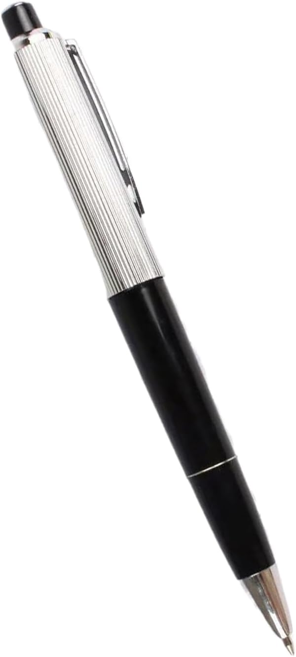 Stylo à bille électrique Glugahrif - Jouet amusant