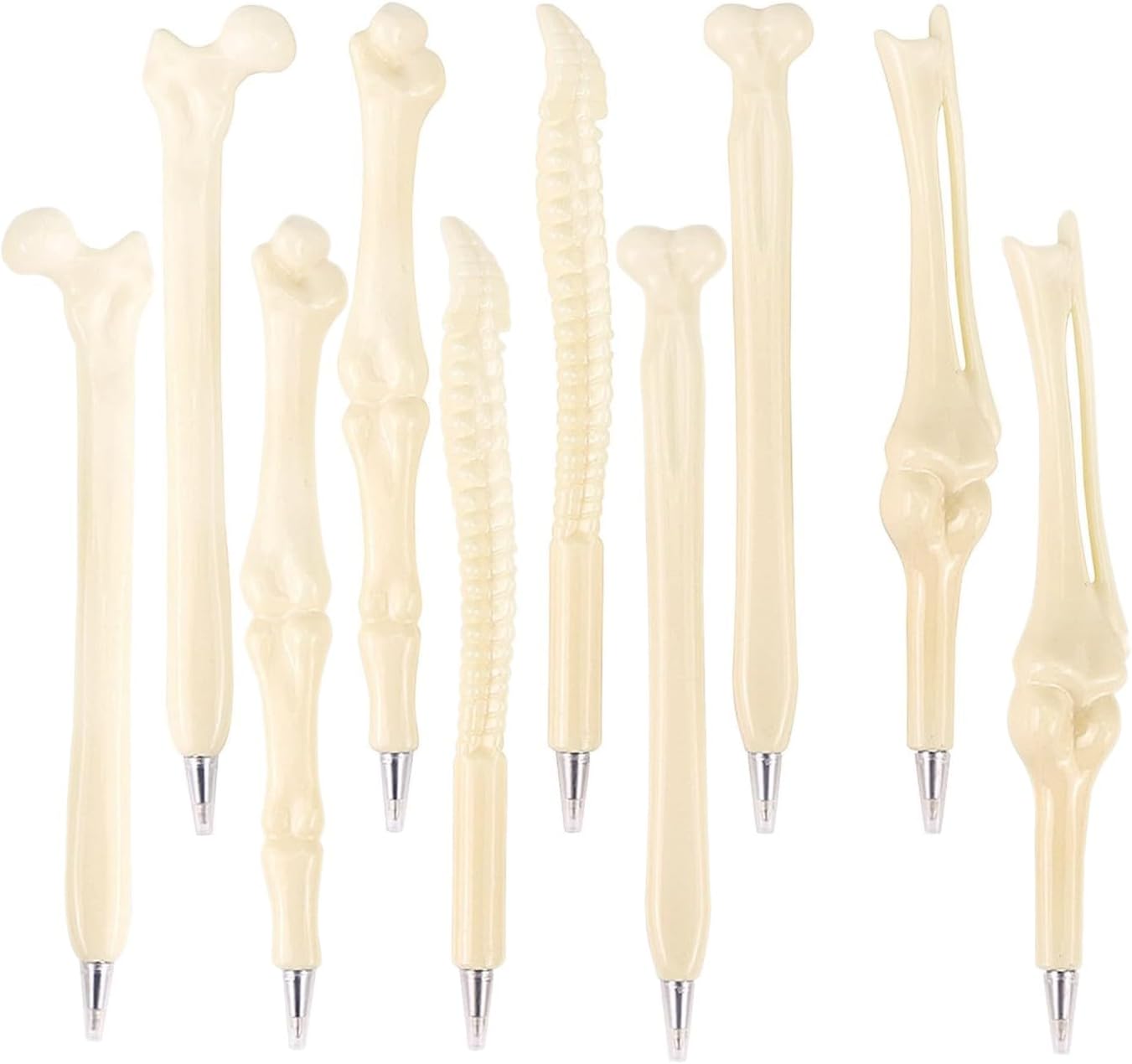 Stylo à bille humoristique pour médecins