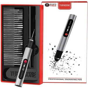 Stylo de Gravure Sans Fil pour Artistes