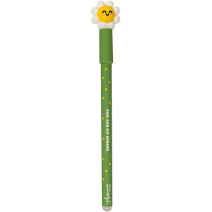 Stylo effaçable Marguerite - You Are My Spring