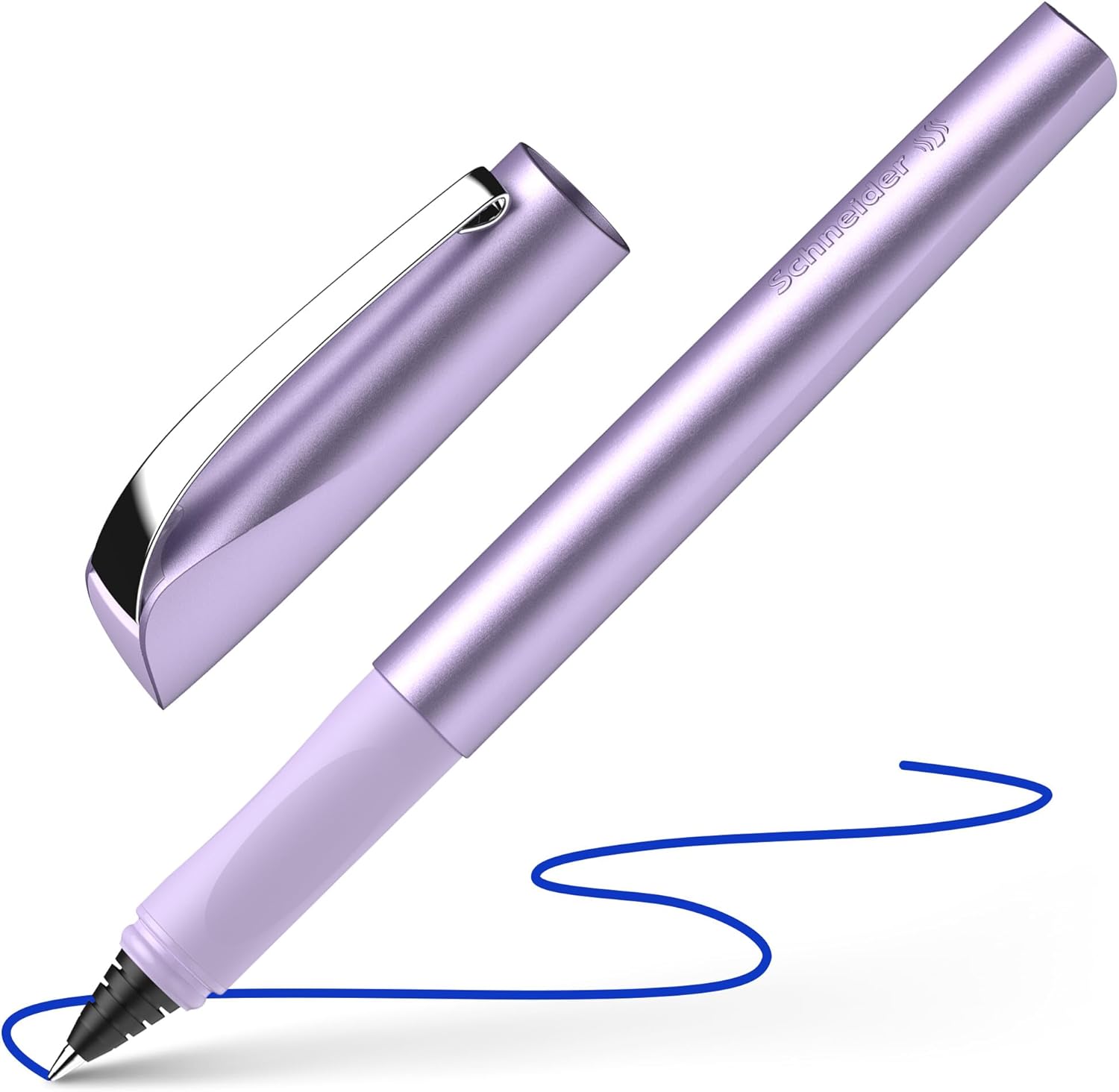 Stylo roller Schneider Ceod Shiny Violet