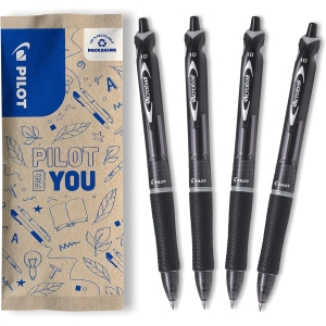 Stylos Acroball Pilot – Lot de 4 Rechargeables