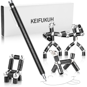 Stylos Anti-stress Amusants pour Cadeaux Homme
