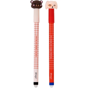 Stylos Effaçables Mr. Wonderful pour Couples