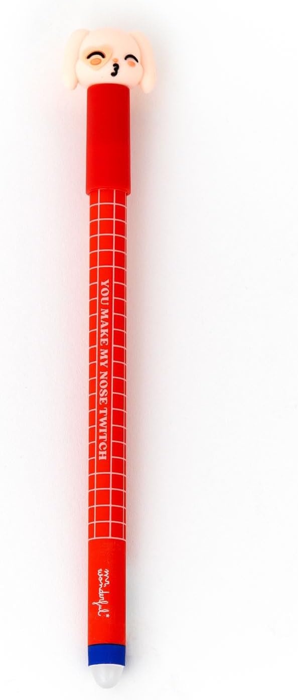 Stylos Effaçables Mr. Wonderful pour Couples – Image 2