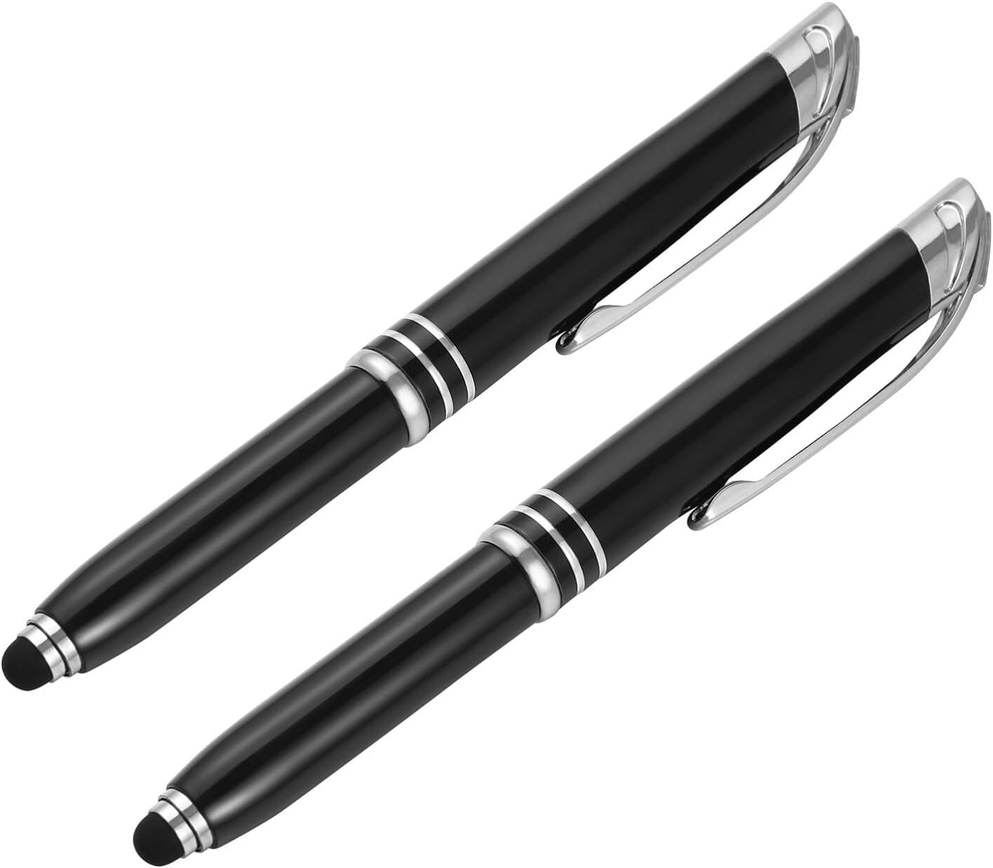 Stylos LED Créatifs - Lot de 2