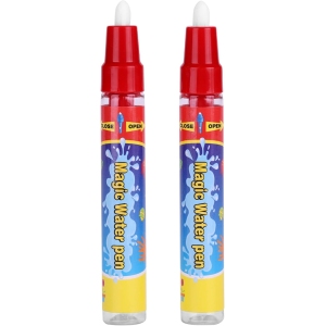 Stylos Magiques à Eau pour Bébé – 2 Pièces