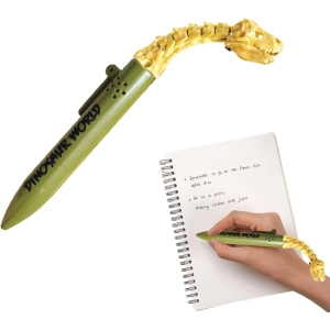 Stylos à Encre Gel Dinosaure pour Enfants