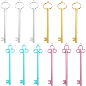 Stylos à bille Kawaii – 12 pièces mignonnes