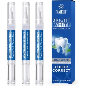 Stylos de Blanchiment Dentaire Professionnels - Kit Portable
