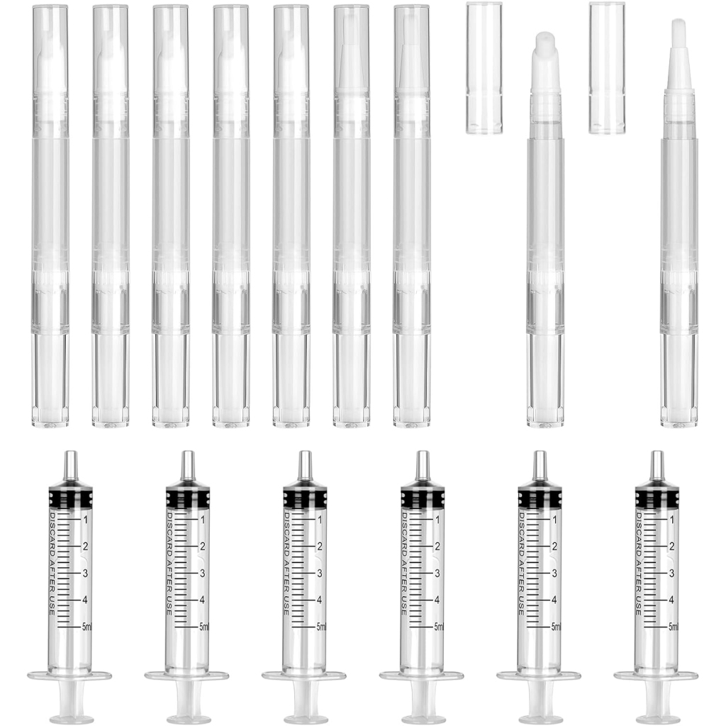 Stylos de Retouche Rechargeables - Lot de 15