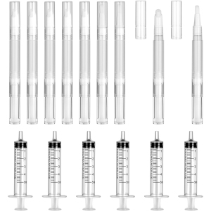 Stylos de Retouche Rechargeables - Lot de 15