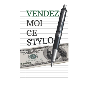 Stylos et Carnet: 100 Pages pour Entrepreneurs