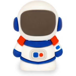Taille-Crayon Lumineux Space avec Récipient LEGAMI