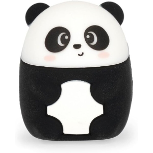 Taille-crayon Panda Mini Friends pour enfants