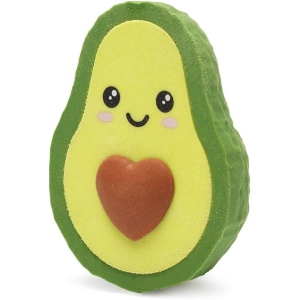 Taille-crayon avocat Legami - Effacement doux et propre