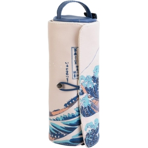 Trousse Enroulable Japanese Art - Kokonote