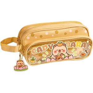 Trousse Scolaire Animaux Mignons – Idéale pour l&rsquo;École