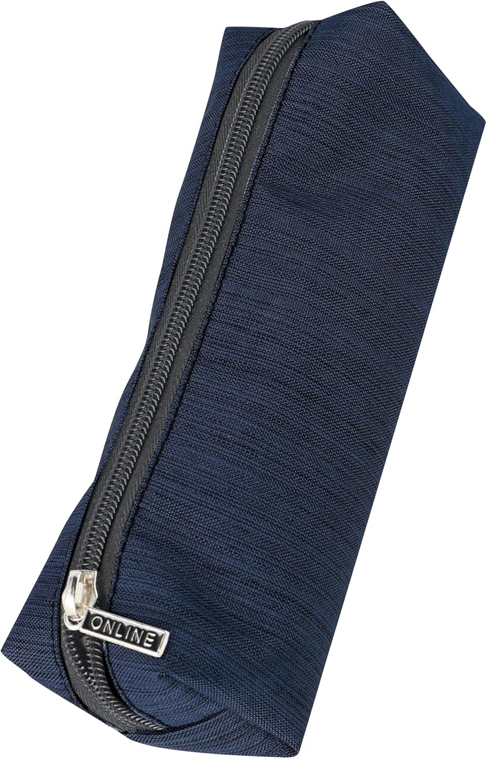 Trousse Scolaire Bleue Grande Capacité Blue Shadow