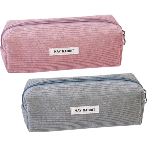 Trousse Scolaire Grande Capacité 2 Pièces
