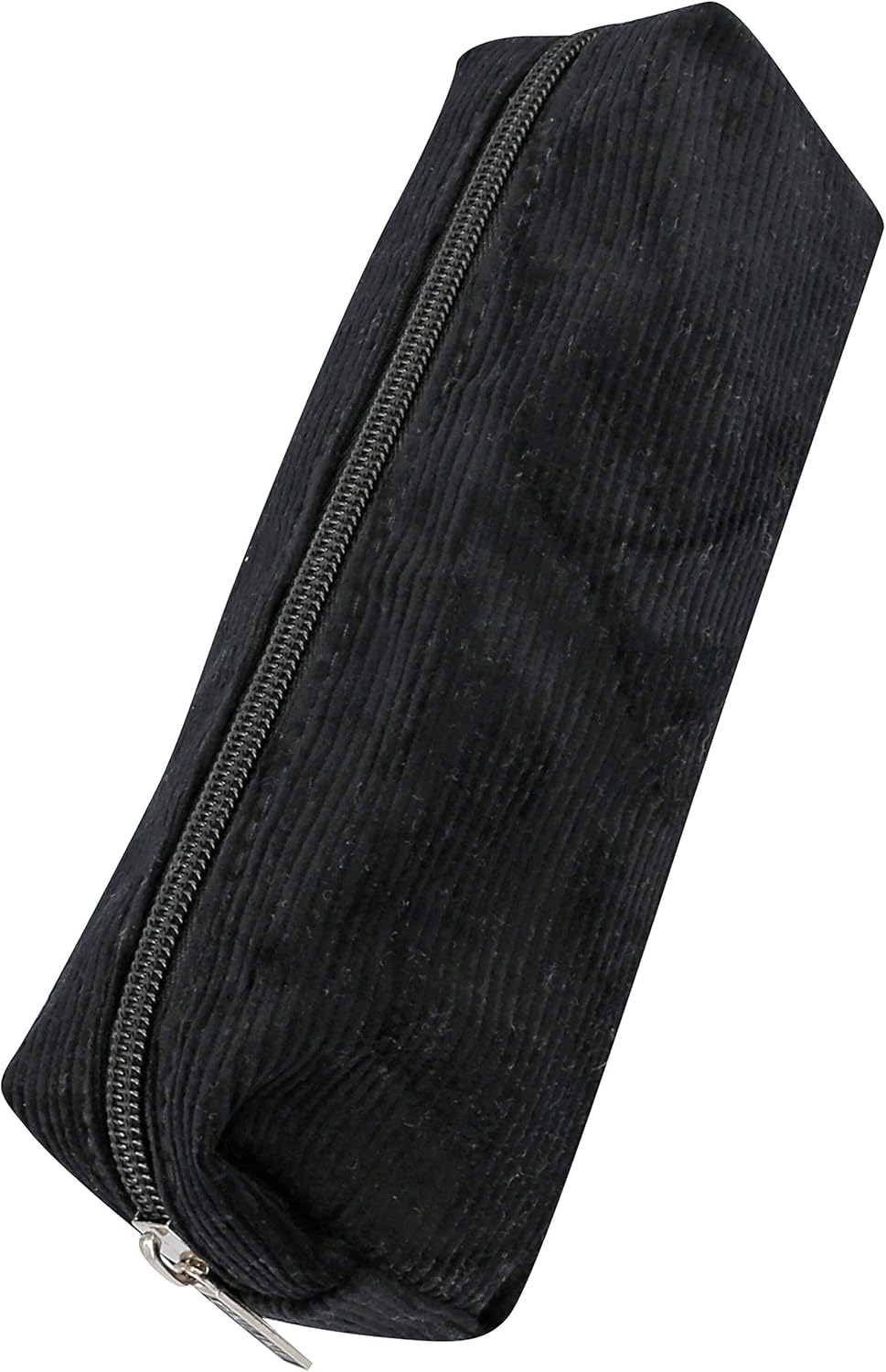 Trousse Scolaire Noire Grande Capacité