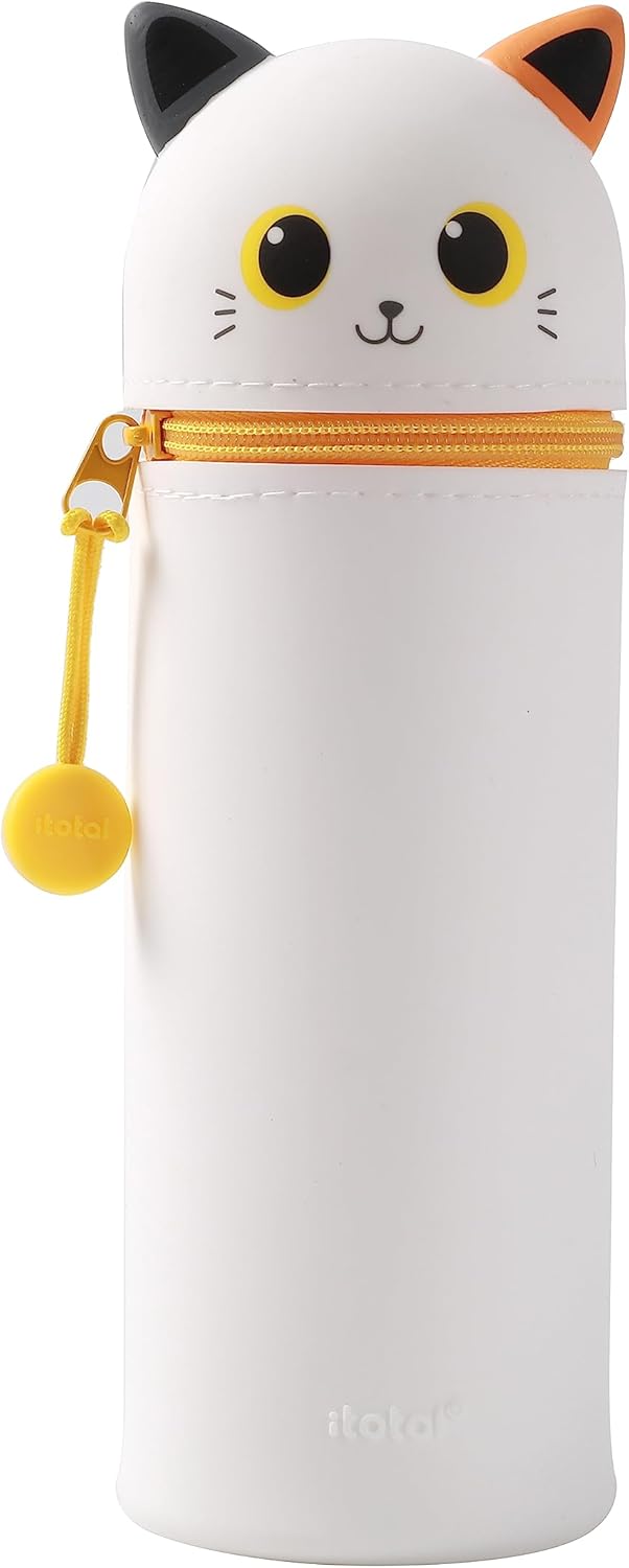 Trousse Silicorne Souple I-TOTAL® pour École