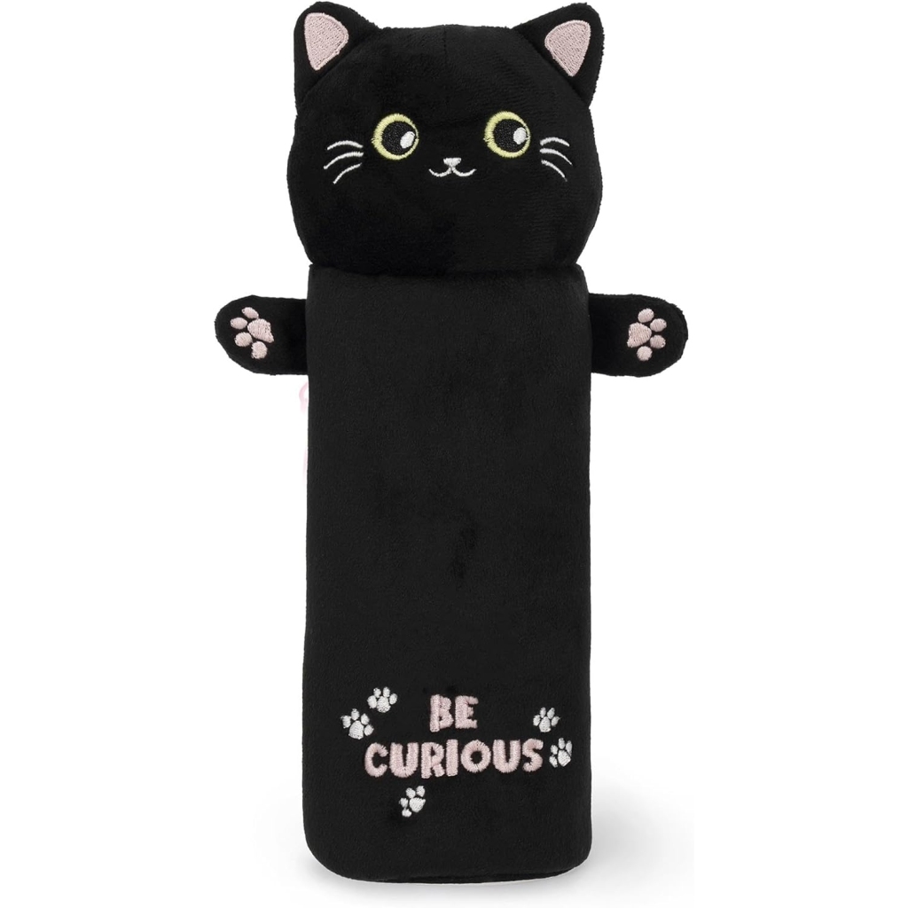Trousse Super Soft Kitty - Étui Moelleux Colorable