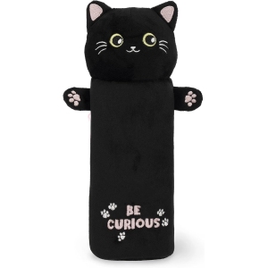 Trousse Super Soft Kitty – Étui Moelleux Colorable