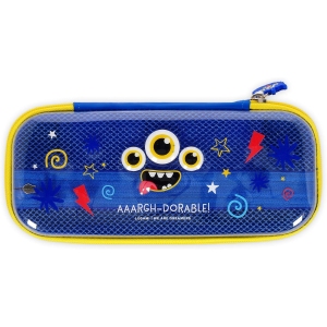 Trousse Wonderwow Legami avec 2 Compartiments