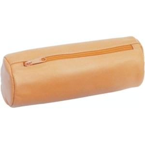 Trousse de Toilette XXL en Cuir Véritable