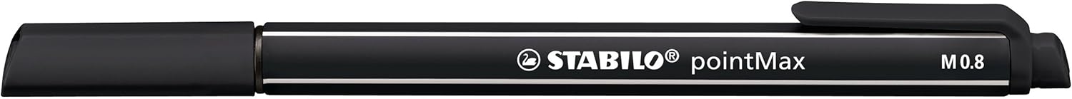 STABILO pointMax - Pochette de 15 Feutres Assortis – Image 2