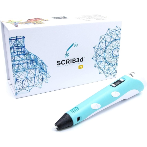 Stylo 3d Stylo d'Impression 3D - Kit Créatif Complet 49,99€ · 1000 Stylos