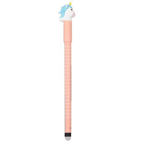 Stylo Effaçable Bo-Bo Unicorn Mr. Wonderful - Never Stop Dreaming – Image 3