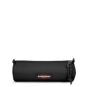Trousse Eastpak Round Noire – Fermeture Zip
