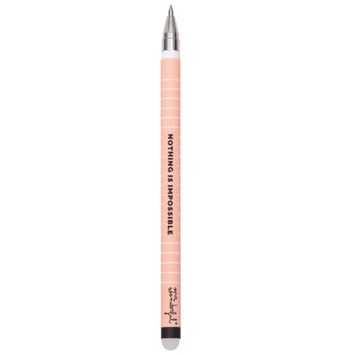 Stylo Effaçable Bo-Bo Unicorn Mr. Wonderful - Never Stop Dreaming – Image 5