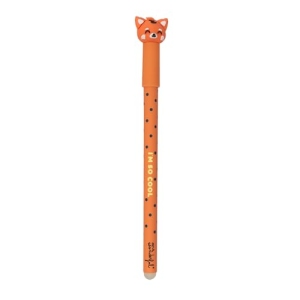 Stylo Effaçable Panda Rouge Mr. Wonderful - I'm so cool