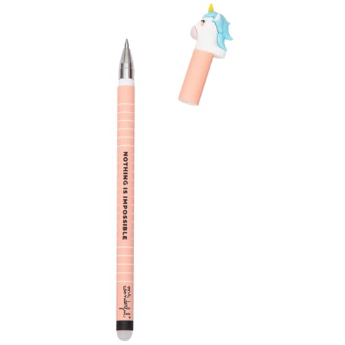 Stylo Effaçable Bo-Bo Unicorn Mr. Wonderful - Never Stop Dreaming – Image 4