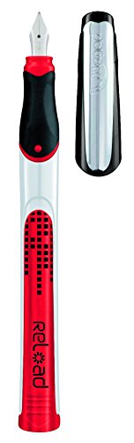 Stylo Plume Reload Garçon Maped - Lot de 2 – Image 4