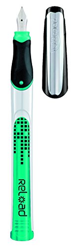 Stylo Plume Reload Garçon Maped - Lot de 2 – Image 2