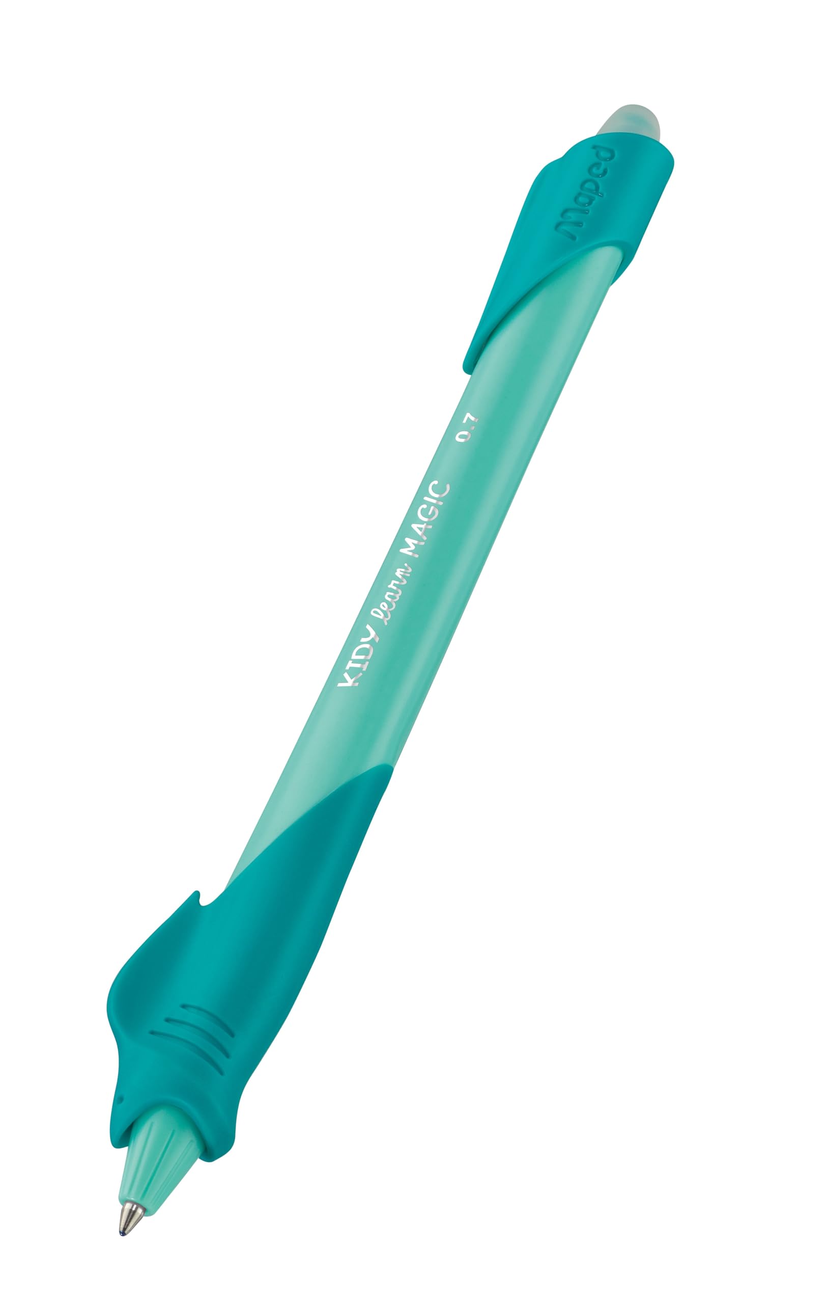 Stylo Effaçable Kidy Learn Requin Maped - Gomme Intégrée – Image 3
