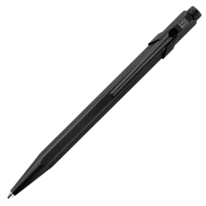 Stylo Bille 849 Black Code Caran d’Ache