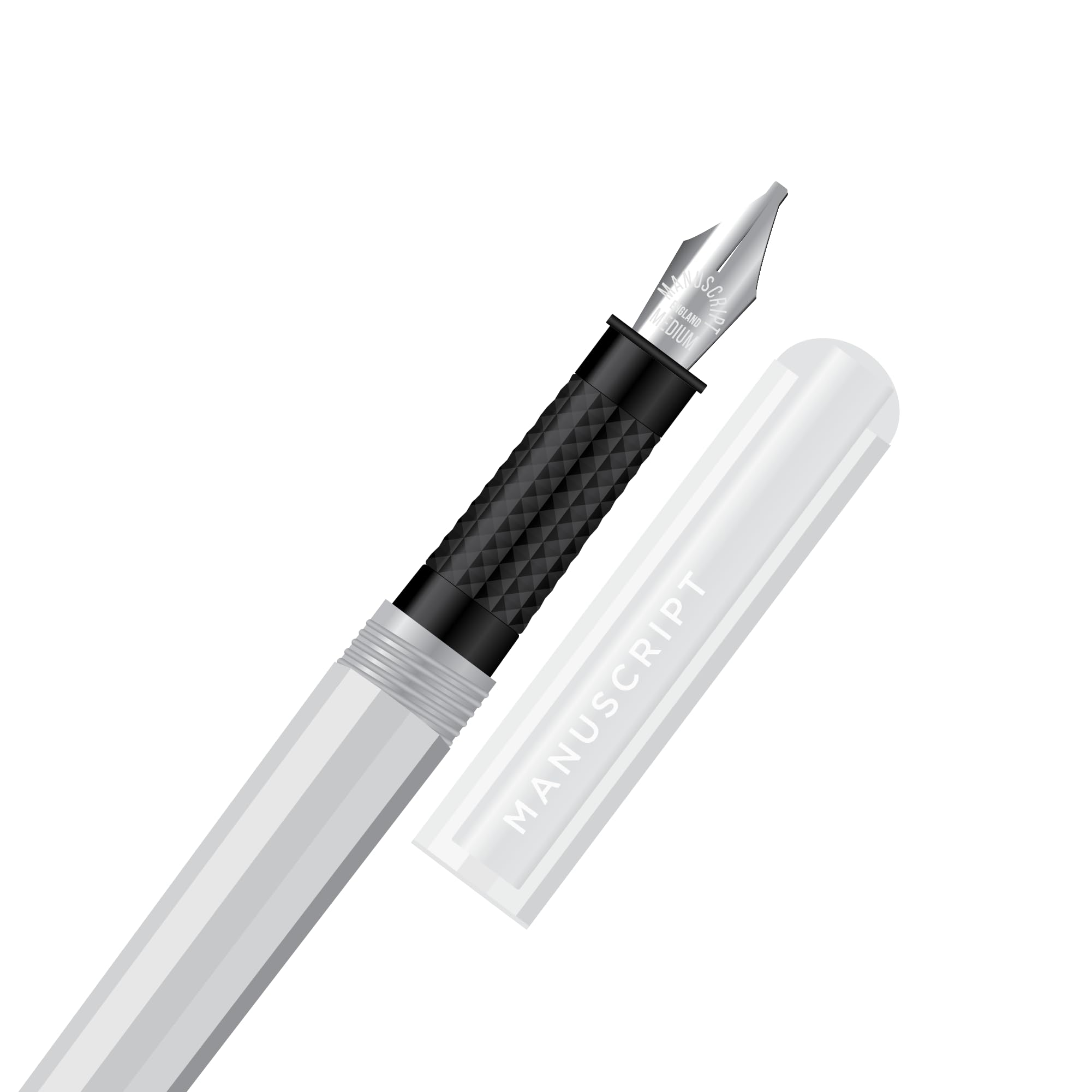 Set Stylo Plume Calligraphie MANUSCRIPT pour Débutants – Image 4